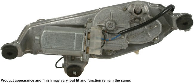 CARDONE Reman Windshield Wiper Motor P/N:43-4471 Fits: Mazda Cx-7 12-07 - Image 2