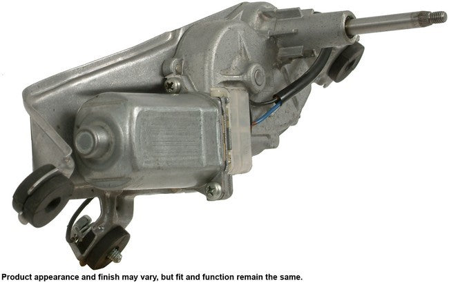 CARDONE Reman Windshield Wiper Motor P/N:43-4471 Fits: Mazda Cx-7 12-07 - Image 3