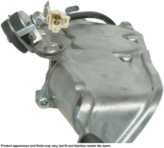 CARDONE Reman Windshield Wiper Motor P/N:43-4471 Fits: Mazda Cx-7 12-07 - Image 4