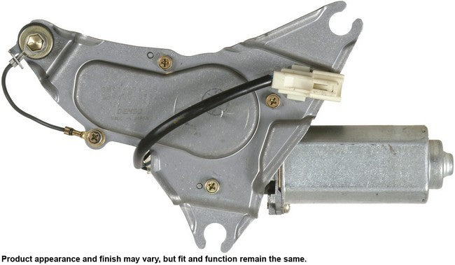 CARDONE Reman Windshield Wiper Motor P/N:43-4473 Fits: Mazda 6 08-04 - Image 1