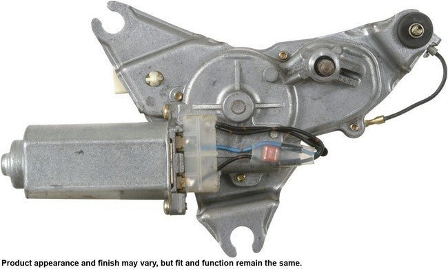 CARDONE Reman Windshield Wiper Motor P/N:43-4473 Fits: Mazda 6 08-04 - Image 2