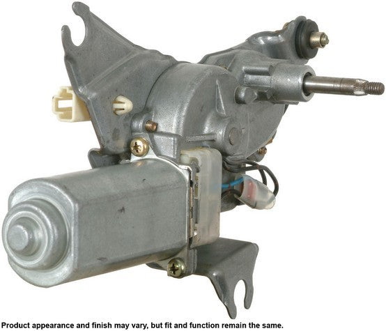 CARDONE Reman Windshield Wiper Motor P/N:43-4473 Fits: Mazda 6 08-04 - Image 3