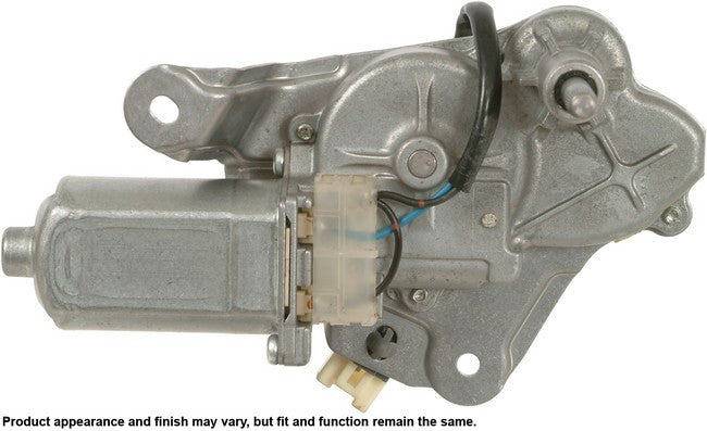 CARDONE Reman Windshield Wiper Motor P/N:43-4475 Fits: Mazda 5 10-06 - Image 2