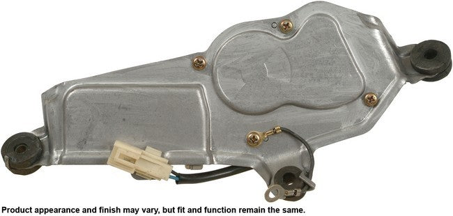 CARDONE Reman Windshield Wiper Motor P/N:43-4476 Fits: Mazda 6 07-04 - Image 1