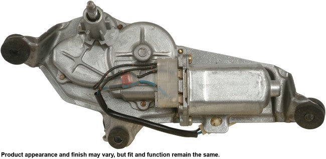 CARDONE Reman Windshield Wiper Motor P/N:43-4476 Fits: Mazda 6 07-04 - Image 2