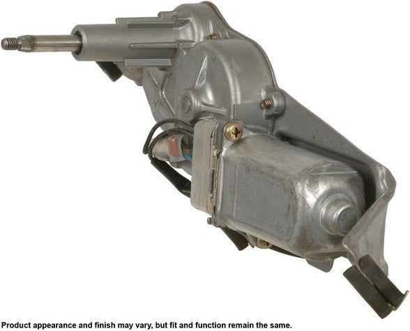 CARDONE Reman Windshield Wiper Motor P/N:43-4476 Fits: Mazda 6 07-04 - Image 3