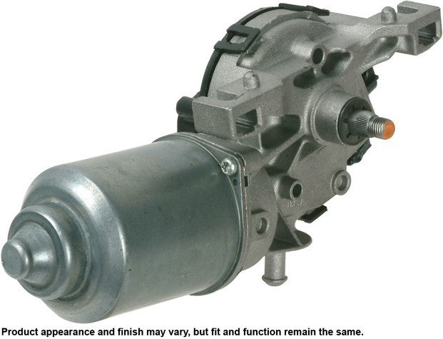 CARDONE Reman Windshield Wiper Motor P/N:43-4481 Fits: Hyundai Sonata 15-11, Kia Sorento 15-11, Mazda 6 08-06, Toyota Avalon 14-13, Toyota Camry 16-12, Toyota Venza 15-09 - Image 3