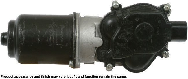 CARDONE Reman Windshield Wiper Motor P/N:43-4488 Fits: Mazda 3 13-10, Mazda 3 Sport 13-10 - Image 1