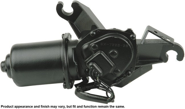 CARDONE Reman Windshield Wiper Motor P/N:43-4500 Fits: Subaru Legacy 99-95 - Image 1