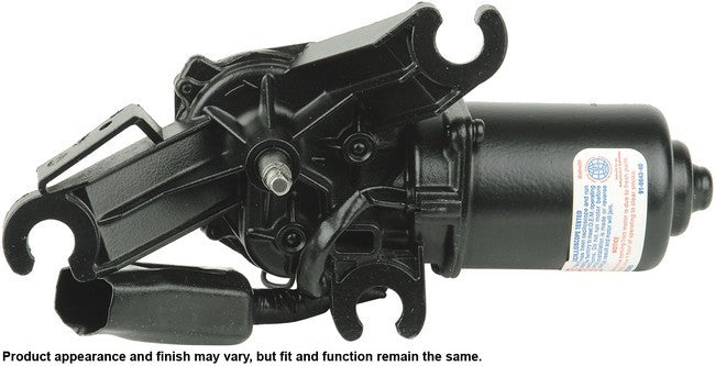 CARDONE Reman Windshield Wiper Motor P/N:43-4500 Fits: Subaru Legacy 99-95 - Image 2