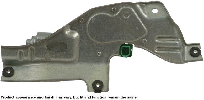 CARDONE Reman Windshield Wiper Motor P/N:43-45006 Fits: Subaru Forester 09-08 - Image 1