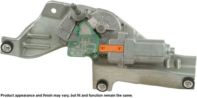 CARDONE Reman Windshield Wiper Motor P/N:43-45006 Fits: Subaru Forester 09-08 - Image 2