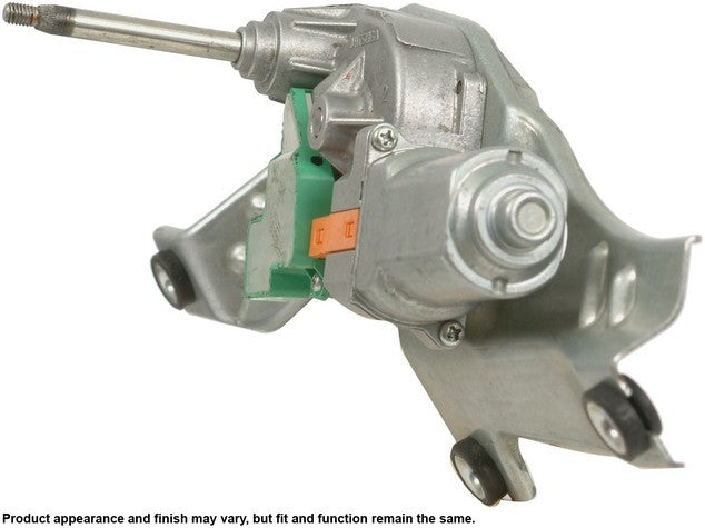 CARDONE Reman Windshield Wiper Motor P/N:43-45006 Fits: Subaru Forester 09-08 - Image 3