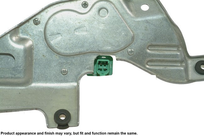 CARDONE Reman Windshield Wiper Motor P/N:43-45006 Fits: Subaru Forester 09-08 - Image 4