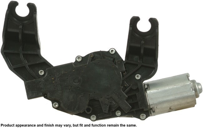 CARDONE Reman Windshield Wiper Motor P/N:43-45007 Fits: Hyundai Elantra 12-09, Hyundai Elantra Gt 2013 - Image 1
