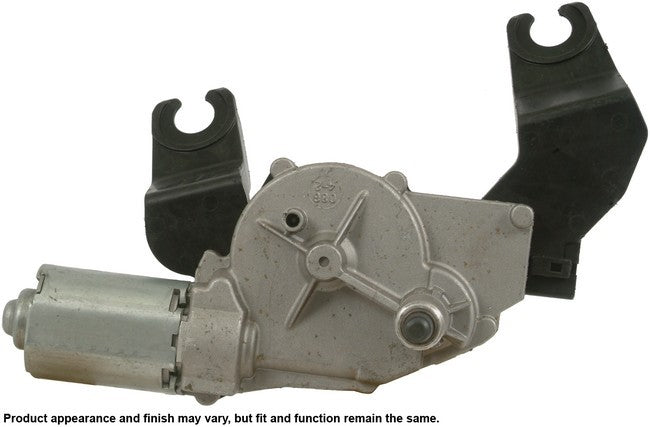 CARDONE Reman Windshield Wiper Motor P/N:43-45007 Fits: Hyundai Elantra 12-09, Hyundai Elantra Gt 2013 - Image 2