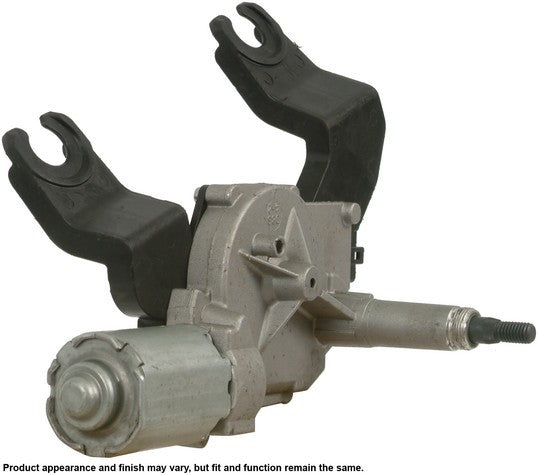 CARDONE Reman Windshield Wiper Motor P/N:43-45007 Fits: Hyundai Elantra 12-09, Hyundai Elantra Gt 2013 - Image 3