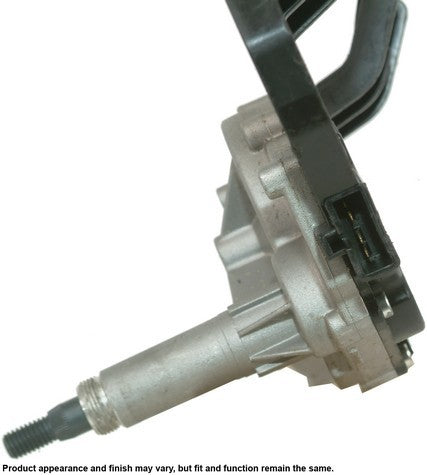 CARDONE Reman Windshield Wiper Motor P/N:43-45007 Fits: Hyundai Elantra 12-09, Hyundai Elantra Gt 2013 - Image 4