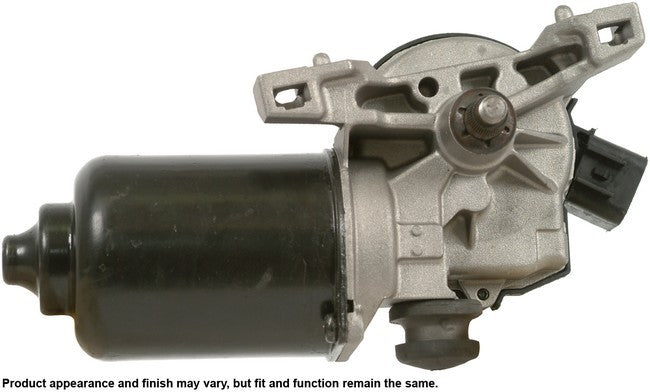 CARDONE Reman Windshield Wiper Motor P/N:43-45008 Fits: Hyundai Azera 17-12, Hyundai Elantra 2008, Hyundai Sonata 15-13, Kia Forte 13-10, Kia Forte Koup 13-10, Kia Forte5 13-12, Kia Soul 24-14, Kia Soul Ev 23-15 - Image 2