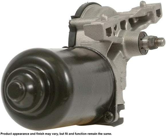 CARDONE Reman Windshield Wiper Motor P/N:43-45008 Fits: Hyundai Azera 17-12, Hyundai Elantra 2008, Hyundai Sonata 15-13, Kia Forte 13-10, Kia Forte Koup 13-10, Kia Forte5 13-12, Kia Soul 24-14, Kia Soul Ev 23-15 - Image 3