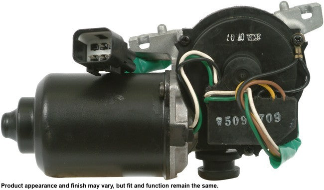 CARDONE Reman Windshield Wiper Motor P/N:43-45009 Fits: Kia Soul 13-10 - Image 1
