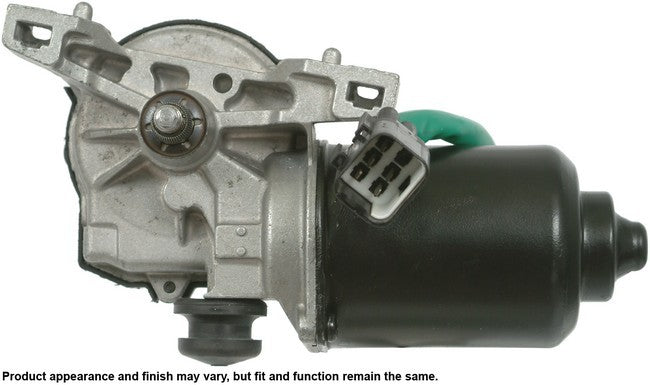 CARDONE Reman Windshield Wiper Motor P/N:43-45009 Fits: Kia Soul 13-10 - Image 2