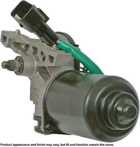 CARDONE Reman Windshield Wiper Motor P/N:43-45009 Fits: Kia Soul 13-10 - Image 3