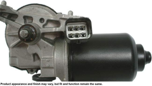 CARDONE Reman Windshield Wiper Motor P/N:43-45009 Fits: Kia Soul 13-10 - Image 4