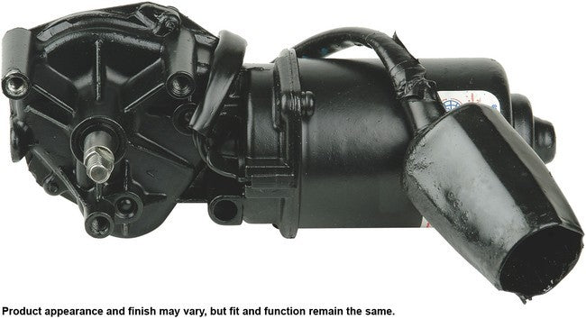 CARDONE Reman Windshield Wiper Motor P/N:43-4501 Fits: Subaru Legacy 1995 - Image 2