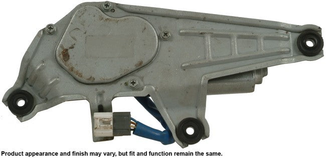 CARDONE Reman Windshield Wiper Motor P/N:43-45011 Fits: Kia Soul 13-10 - Image 1
