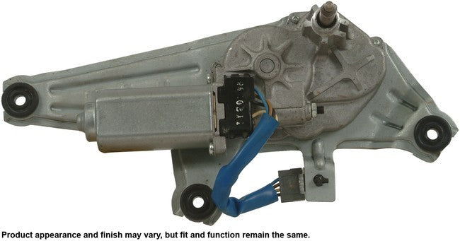 CARDONE Reman Windshield Wiper Motor P/N:43-45011 Fits: Kia Soul 13-10 - Image 2