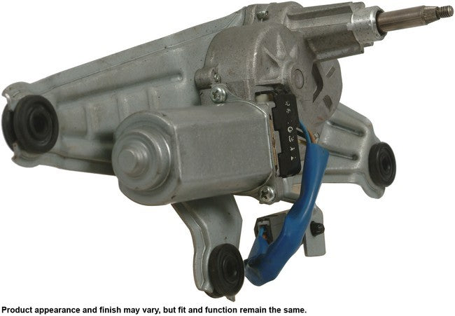 CARDONE Reman Windshield Wiper Motor P/N:43-45011 Fits: Kia Soul 13-10 - Image 3