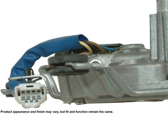 CARDONE Reman Windshield Wiper Motor P/N:43-45011 Fits: Kia Soul 13-10 - Image 4