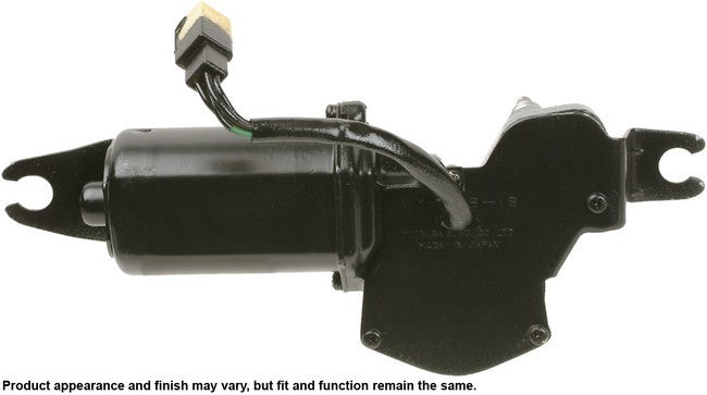 CARDONE Reman Windshield Wiper Motor P/N:43-4502 Fits: Subaru Dl 89-85, Subaru Gl 84-81, Subaru Glf 1982 - Image 1