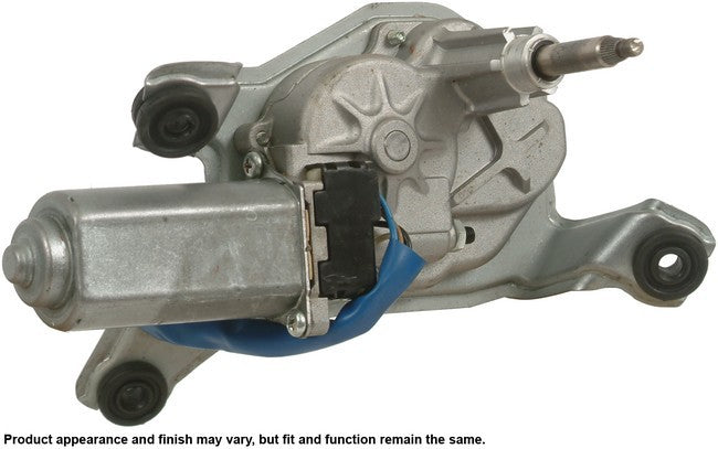 CARDONE Reman Windshield Wiper Motor P/N:43-45022 Fits: Kia Sorento 15-11 - Image 3
