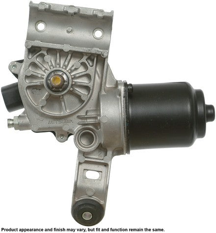 CARDONE Reman Windshield Wiper Motor P/N:43-45027 Fits: Subaru Legacy 14-10, Subaru Outback 14-10 - Image 2