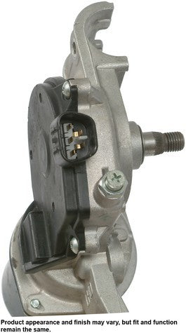 CARDONE Reman Windshield Wiper Motor P/N:43-45027 Fits: Subaru Legacy 14-10, Subaru Outback 14-10 - Image 4