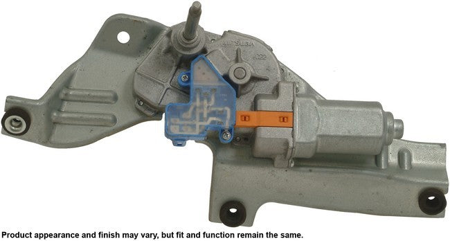 CARDONE Reman Windshield Wiper Motor P/N:43-45028 Fits: Subaru Forester 13-10, Subaru Impreza 2012, Subaru Xv Crosstrek 14-13 - Image 1