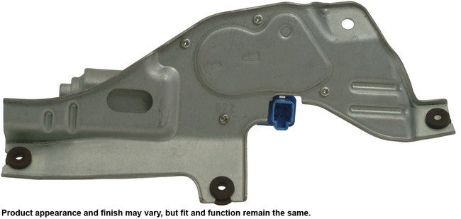CARDONE Reman Windshield Wiper Motor P/N:43-45028 Fits: Subaru Forester 13-10, Subaru Impreza 2012, Subaru Xv Crosstrek 14-13 - Image 2