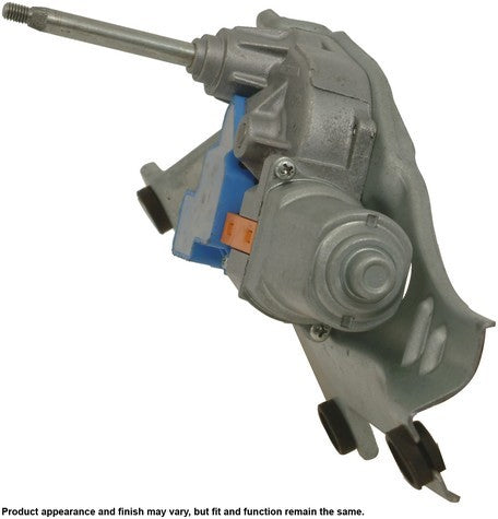 CARDONE Reman Windshield Wiper Motor P/N:43-45028 Fits: Subaru Forester 13-10, Subaru Impreza 2012, Subaru Xv Crosstrek 14-13 - Image 3
