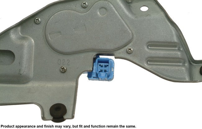 CARDONE Reman Windshield Wiper Motor P/N:43-45028 Fits: Subaru Forester 13-10, Subaru Impreza 2012, Subaru Xv Crosstrek 14-13 - Image 4