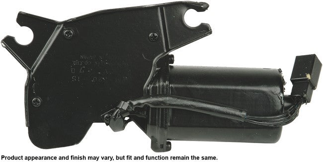 CARDONE Reman Windshield Wiper Motor P/N:43-4503 Fits: Subaru Gl 89-85, Subaru Gl-10 89-85, Subaru Loyale 94-90, Subaru Standard 1985 - Image 1