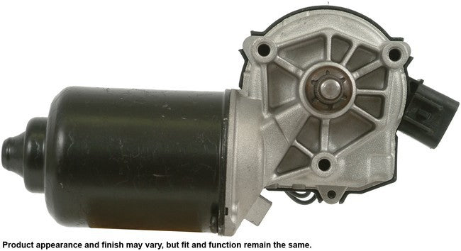 CARDONE Reman Windshield Wiper Motor P/N:43-45031 Fits: Hyundai Elantra 16-12, Hyundai Elantra Coupe 14-13, Kia Forte 18-14, Kia Forte Koup 16-14, Kia Forte5 18-14 - Image 2