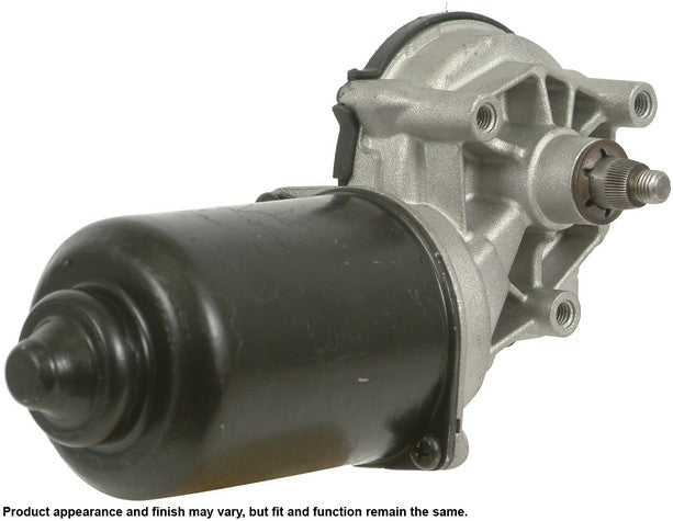 CARDONE Reman Windshield Wiper Motor P/N:43-45031 Fits: Hyundai Elantra 16-12, Hyundai Elantra Coupe 14-13, Kia Forte 18-14, Kia Forte Koup 16-14, Kia Forte5 18-14 - Image 3