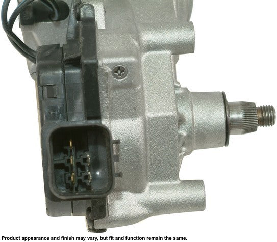 CARDONE Reman Windshield Wiper Motor P/N:43-45031 Fits: Hyundai Elantra 16-12, Hyundai Elantra Coupe 14-13, Kia Forte 18-14, Kia Forte Koup 16-14, Kia Forte5 18-14 - Image 4