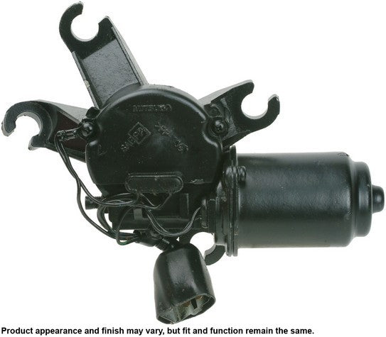 CARDONE Reman Windshield Wiper Motor P/N:43-4504 Fits: Subaru Forester 02-98, Subaru Impreza 01-98 - Image 1
