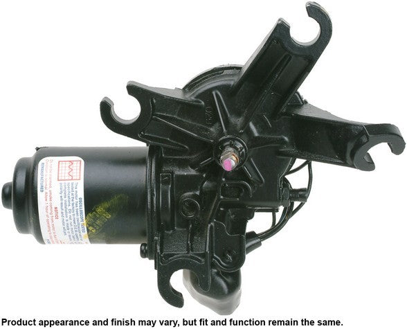 CARDONE Reman Windshield Wiper Motor P/N:43-4504 Fits: Subaru Forester 02-98, Subaru Impreza 01-98 - Image 2