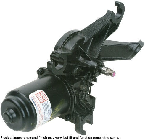 CARDONE Reman Windshield Wiper Motor P/N:43-4504 Fits: Subaru Forester 02-98, Subaru Impreza 01-98 - Image 3