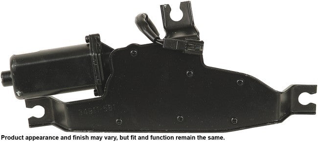 CARDONE Reman Windshield Wiper Motor P/N:43-4505 Fits: Subaru Forester 02-98 - Image 1
