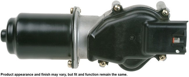 CARDONE Reman Windshield Wiper Motor P/N:43-4506 Fits: Subaru Baja 2003, Subaru Forester 04-03, Subaru Legacy 03-00, Subaru Outback 03-00 - Image 1